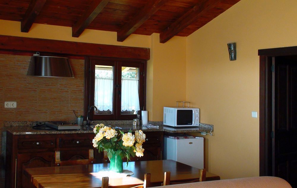 H&Ap Rural Merrutxu Ibarrangelu Bagian luar foto