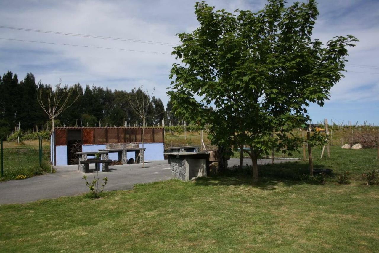 H&Ap Rural Merrutxu Ibarrangelu Bagian luar foto