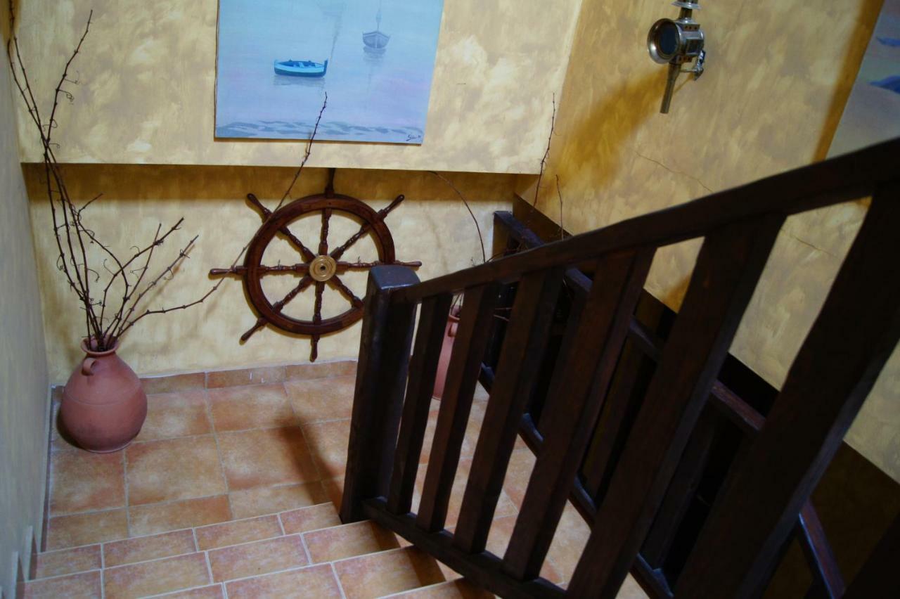 H&Ap Rural Merrutxu Ibarrangelu Bagian luar foto